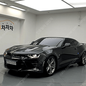 쉐보레올뉴카마로 SS 6.2 V8@중고차@중고차매입@전액할부@저신용자@신불자@소액할부@현금@카드 전부 가능합니다!