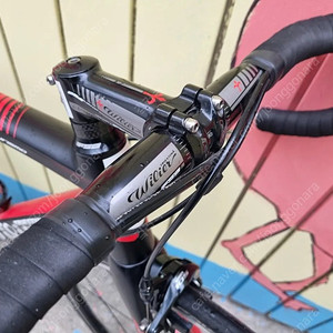 윌리어 GTR 그란투리스모 중급 카본 로드 자전거 시마노 105급 급처분
