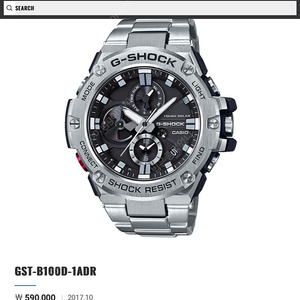 GST-B100-1ADR