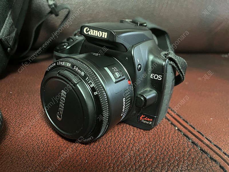 캐논 EOS 450D--1
