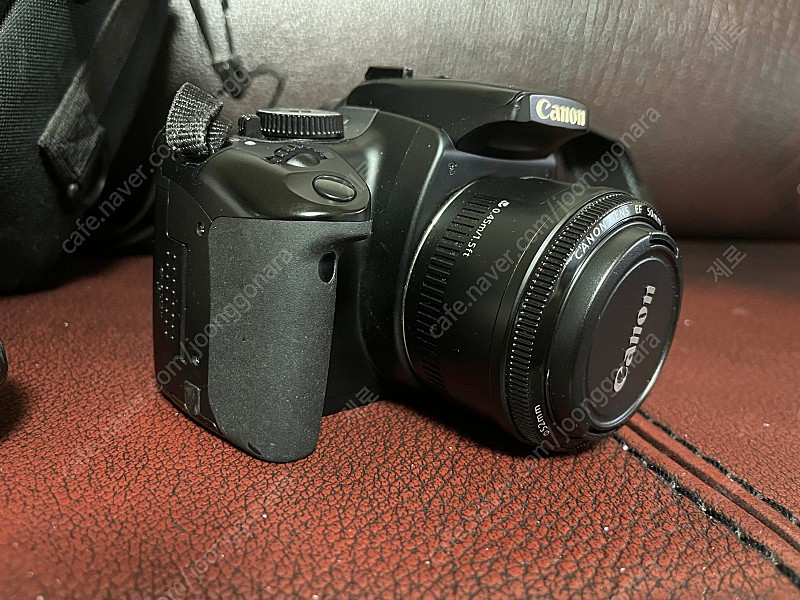 캐논 EOS 450D--2