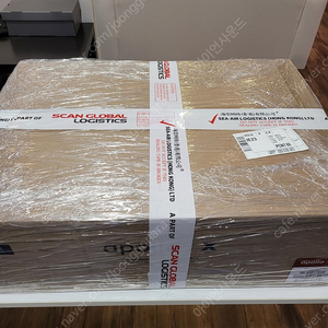 아폴로 x6 헤리티지 미개봉 apollo x6 heritage edition