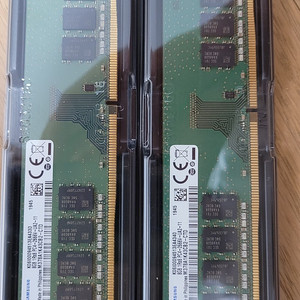 삼성 램 RAM 8gb