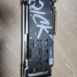 XFX 라데온 RX6700XT QICK 319 ULTRA D6 12GB