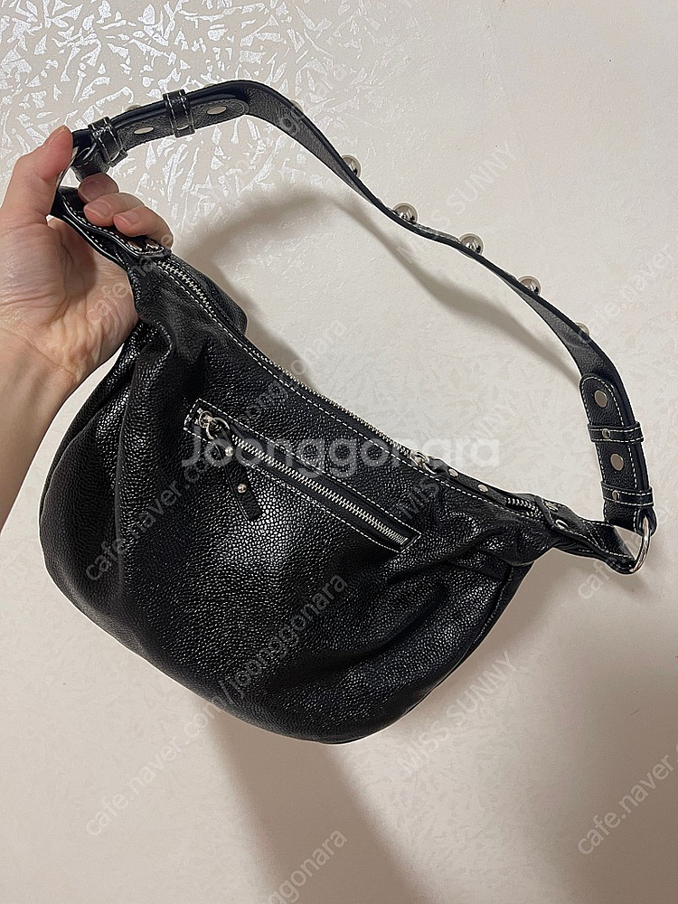 쓰리타임즈 조니백--1