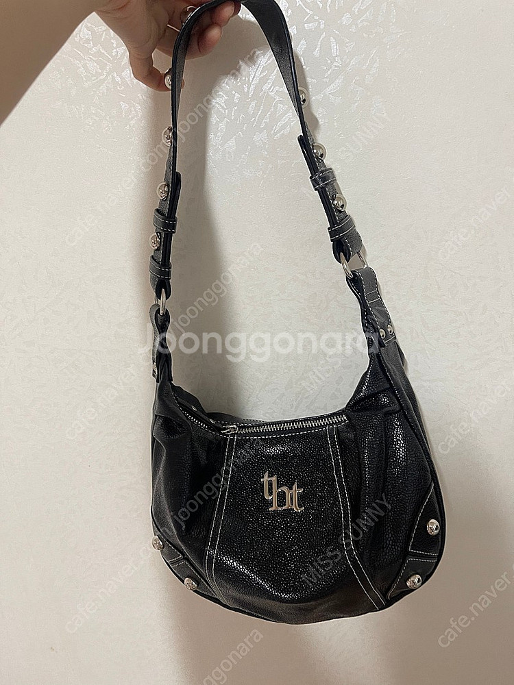 쓰리타임즈 조니백--2