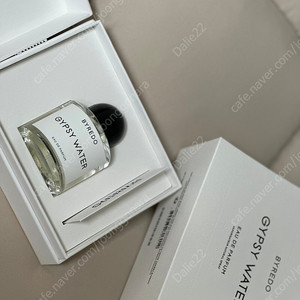 바이레도 집시워터 50ml 미개봉