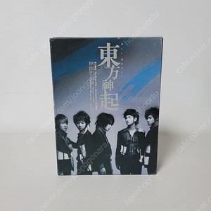 동방신기 All About (DVD disk3)