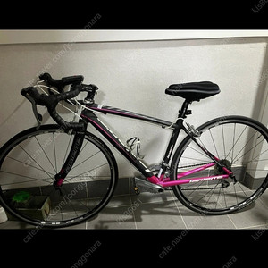 라피에르 오데시오400 자전거 (여성용)