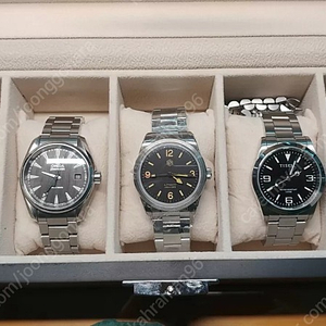 산마틴 레인저 오마주