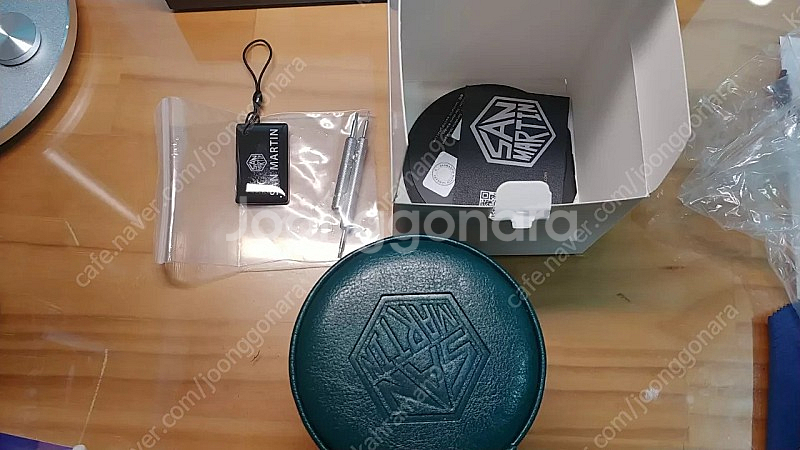 산마틴 레인저 오마주--7