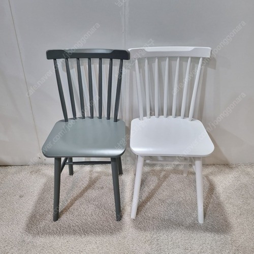 원목의자 카페엔틱가구 업소용의자 우드슬랩 빠의자 골드의자 판매--3