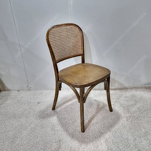 원목의자 카페엔틱가구 업소용의자 우드슬랩 빠의자 골드의자 판매--5