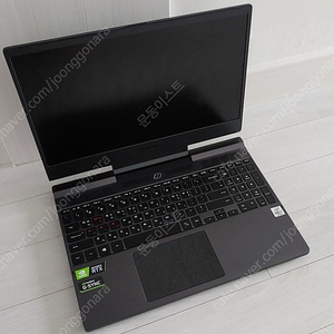 S급 32G램+NVME+HDD 2TB 고사양 i7+RTX2070 게임용 삼성오디세이, 정품 윈10