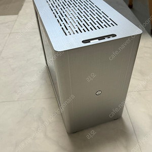 리안리 itx 케이스