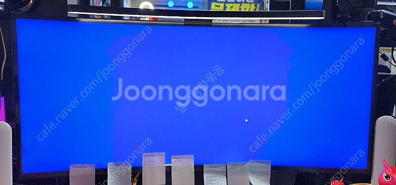 34GK950F 판매합니다[23년09월 신품패널교체] ...--5