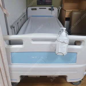 [판매] 병원 침대 2모터 태동프라임 TB-2001R 전동 침대 13대 판매합니다