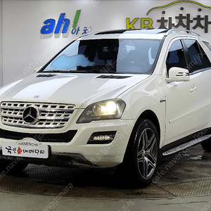 벤츠M클래스 ML300 CDI 4MATIC 그랜드 에디션@24시상담@저신용@전액할부