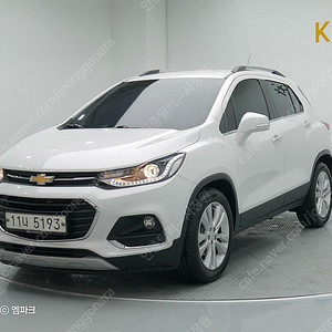 쉐보레더뉴트랙스 디젤 1.6 LTZ (5인승)@중고차@소액할부@전액할부@매입@할부@중고차구매 전부가능 !