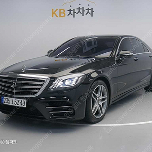 벤츠S클래스-W222 S 350 d 4MATIC (5인승)중고차 할부 리스 카드 중고차할부리스 가능합니다