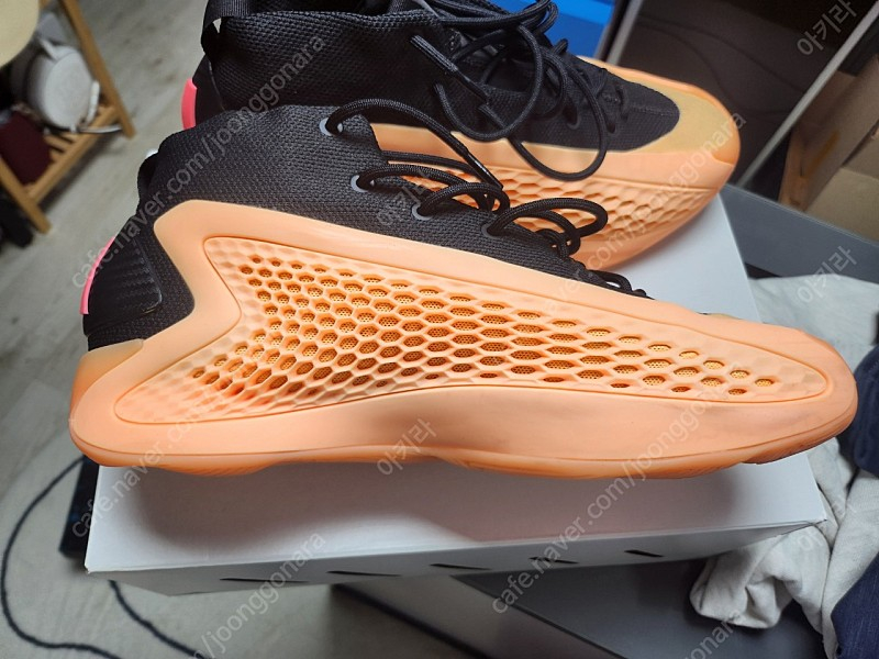 아디다스 A.E.1--3