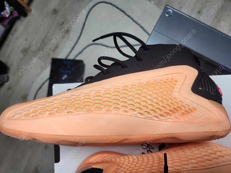 아디다스 A.E.1--4