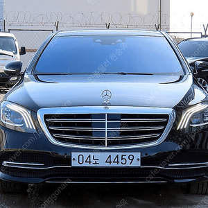 벤츠S클래스-W222 S 560L 4MATIC중고차 할부 리스 카드 중고차할부리스 가능합니다