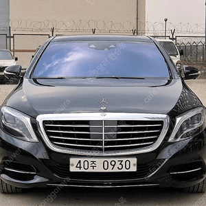 벤츠S클래스-W222 S 500L 4MATIC중고차 할부 리스 카드 중고차할부리스 가능합니다