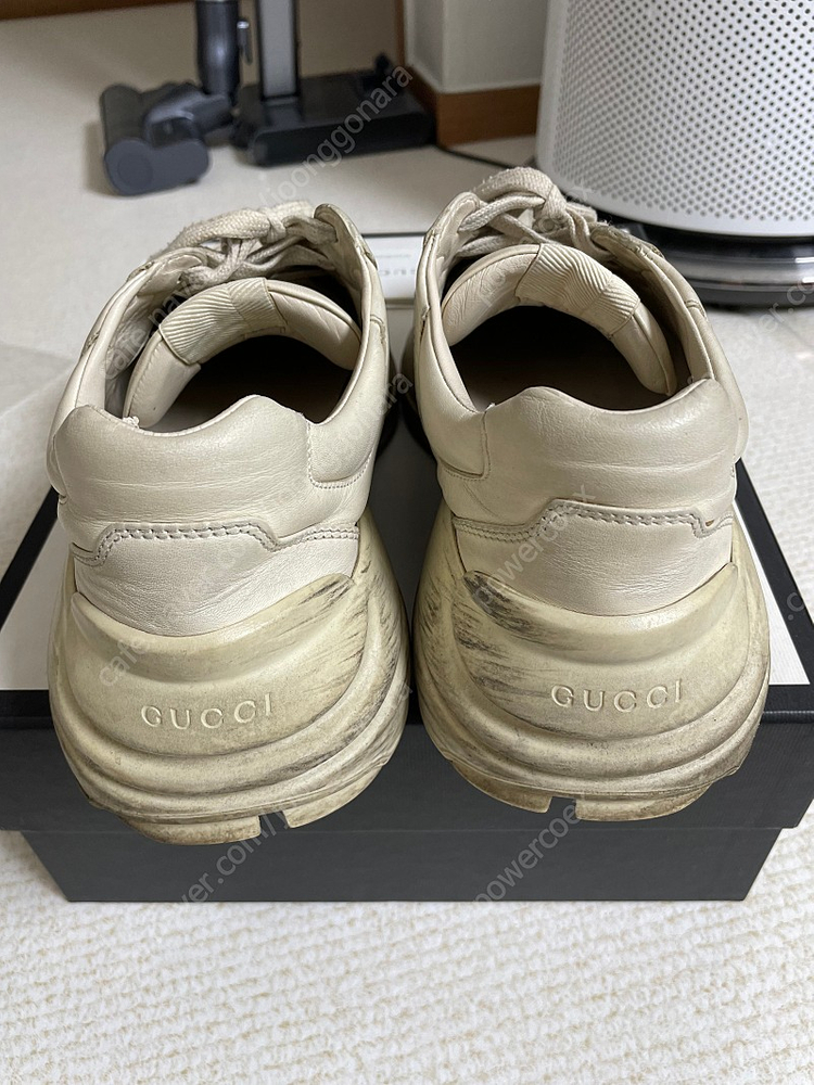 구찌 라이톤 더티,띠로고 270,240 판매--3