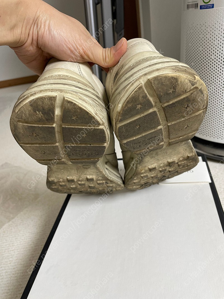 구찌 라이톤 더티,띠로고 270,240 판매--4