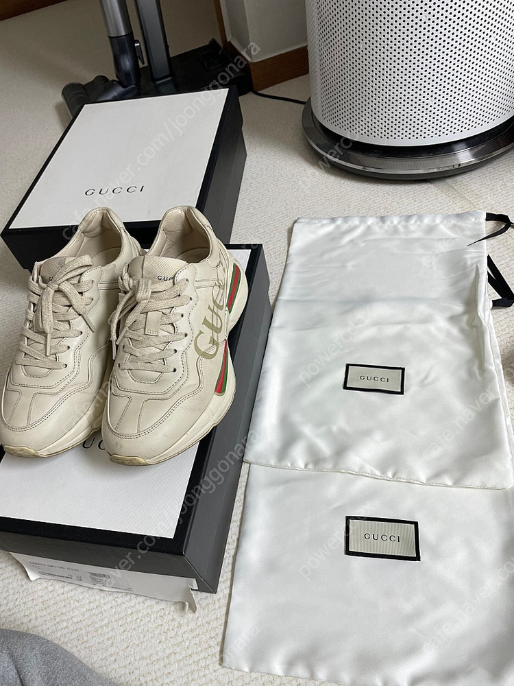 구찌 라이톤 더티,띠로고 270,240 판매--5