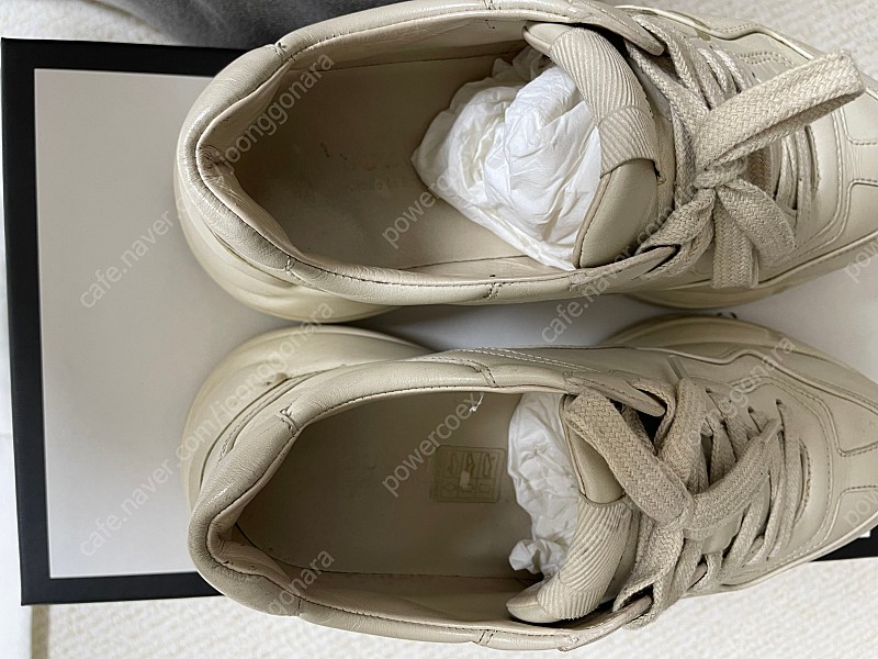 구찌 라이톤 더티,띠로고 270,240 판매--7