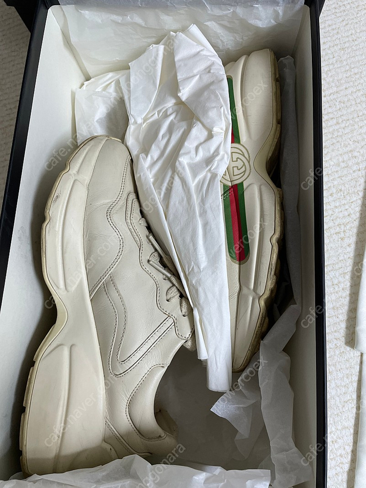 구찌 라이톤 더티,띠로고 270,240 판매--8