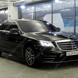 벤츠S클래스-W222 S 350 d 4MATIC AMG Line중고차 할부 리스 카드 중고차할부리스 가능합니다