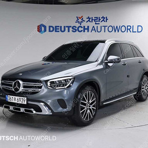 벤츠GLC클래스 X253 GLC 220 d 4MATIC중고차 할부 리스 카드 중고차할부리스 가능합니다