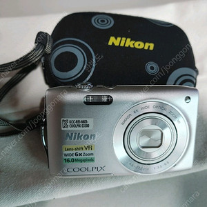 디지털카메라, CD플레이어