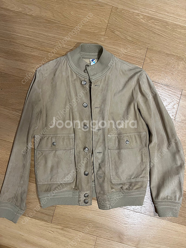 발스타리노 발스타 스웨이드 48--0