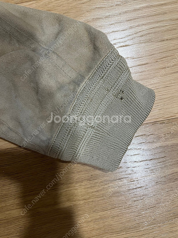 발스타리노 발스타 스웨이드 48--2