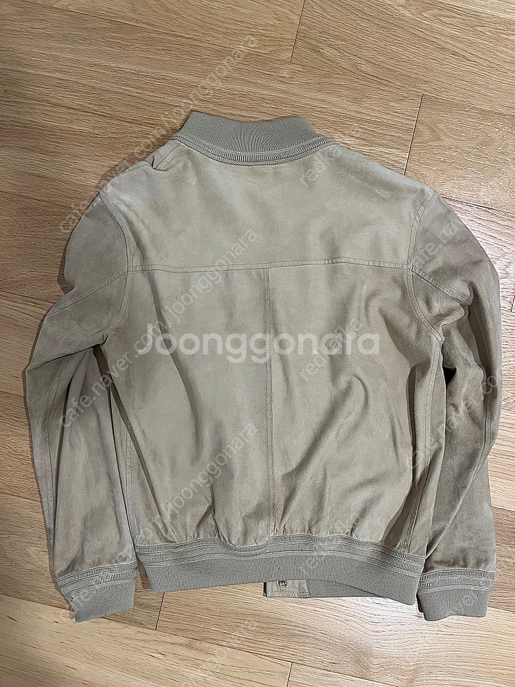 발스타리노 발스타 스웨이드 48--4