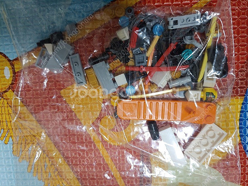 레고 닌자고 콤보 71765/ 70130/ 70737--3