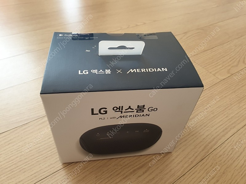 포터블스피커--2