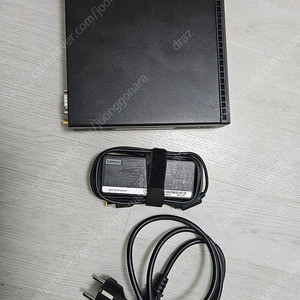 Lenovo M75Q Gen2 Mini PC