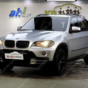 BMWX5 (E70) xDrive 30d@24시상담@저신용@전액할부