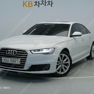 아우디뉴A6 35 TDI 콰트로 프리미엄 (5인승)중고차 판매합니다