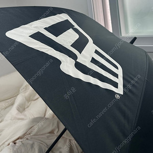 뉴에라 우산 장우산 대형우산 골프우산