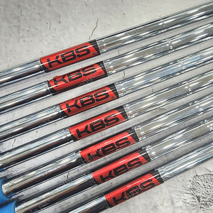 kbs v 100g 샤프트 4~P 판매합니다