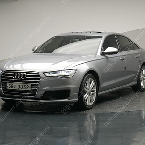 아우디뉴A6 35 TDI (5인승)중고차 판매합니다