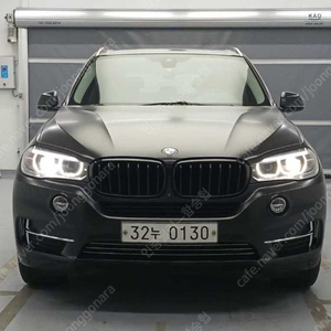 BMW│X5│2016년│175,000KM│2640만원│완전무사고│1인신조│병적관리│동급매물최상컨디션│