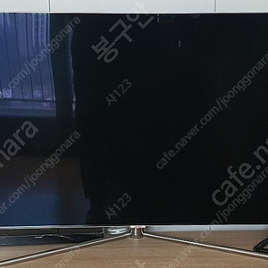 삼성 QLED TV (QN49Q7FAM) PC 모니터 겸용 팝니다.