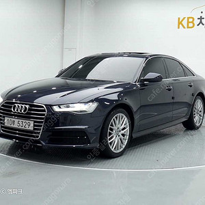 아우디뉴A6 35 TDI 프리미엄 (5인승)중고차 판매합니다